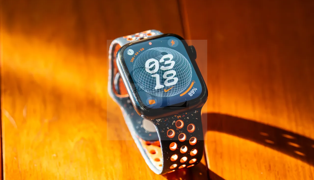 Apple Watch Series 9