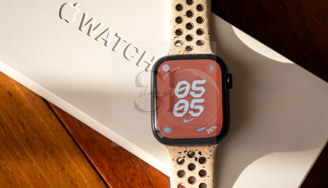 Apple Watch Series 9