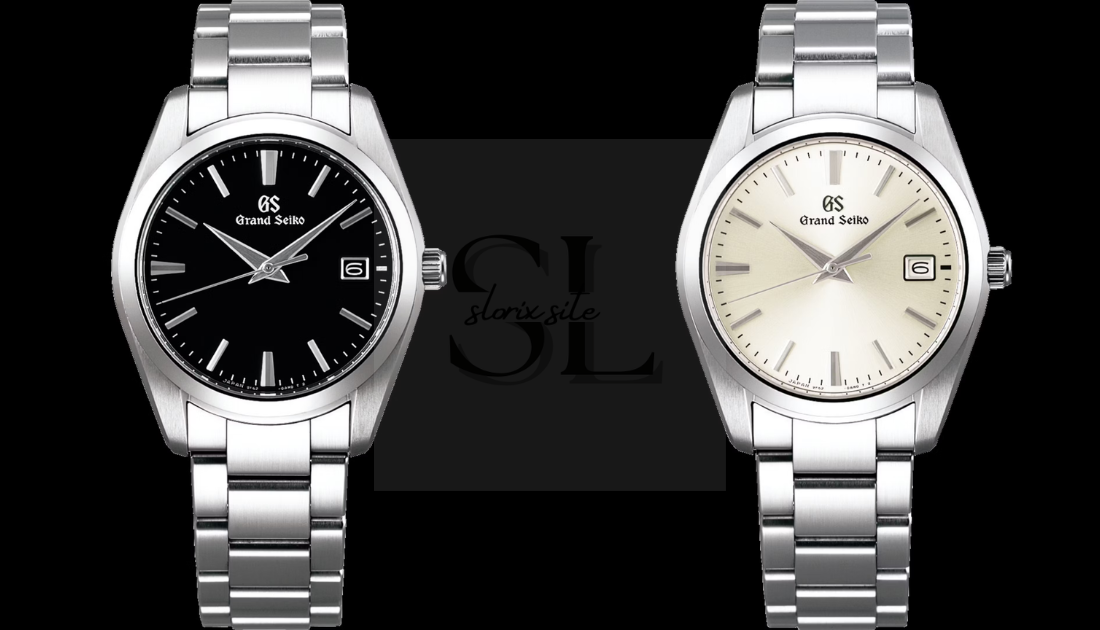 Grand Seiko Heritage SBGX261 Men