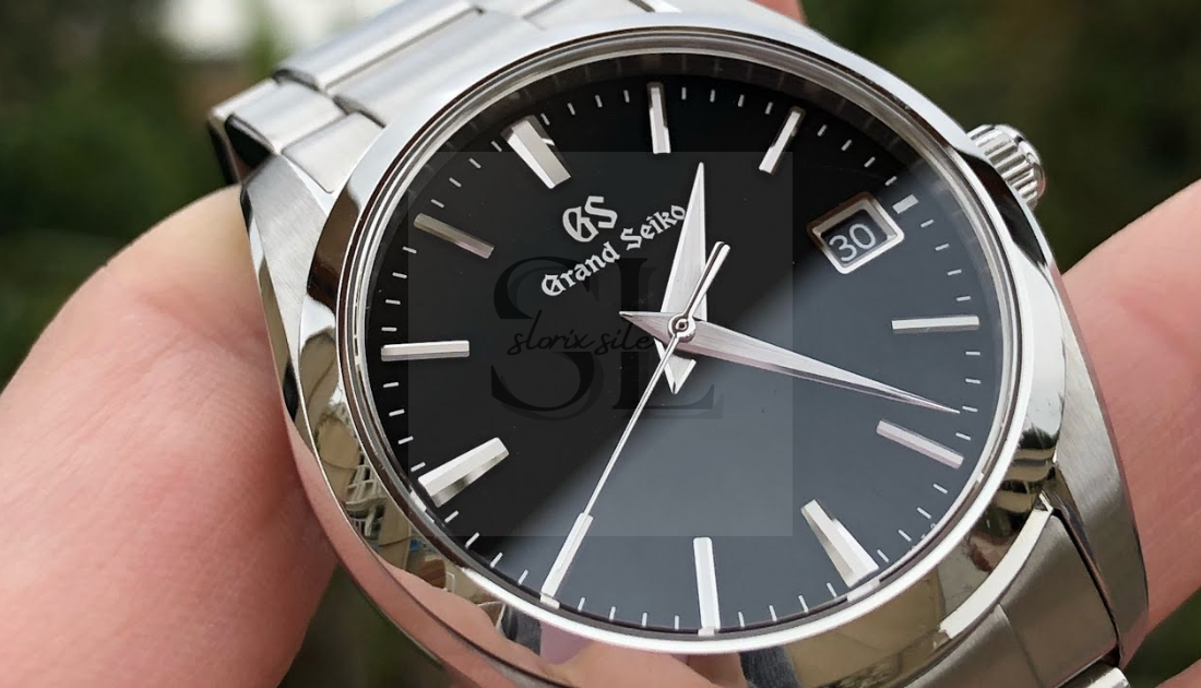 Grand Seiko Heritage SBGX261 Men