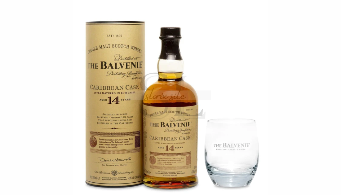 Balvenie Tun 1401 Batch