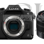 Panasonic Lumix DMC-G85