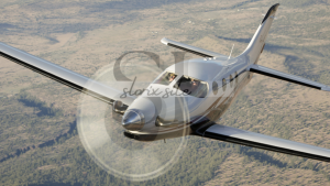 Epic E1000 Turboprop Jet